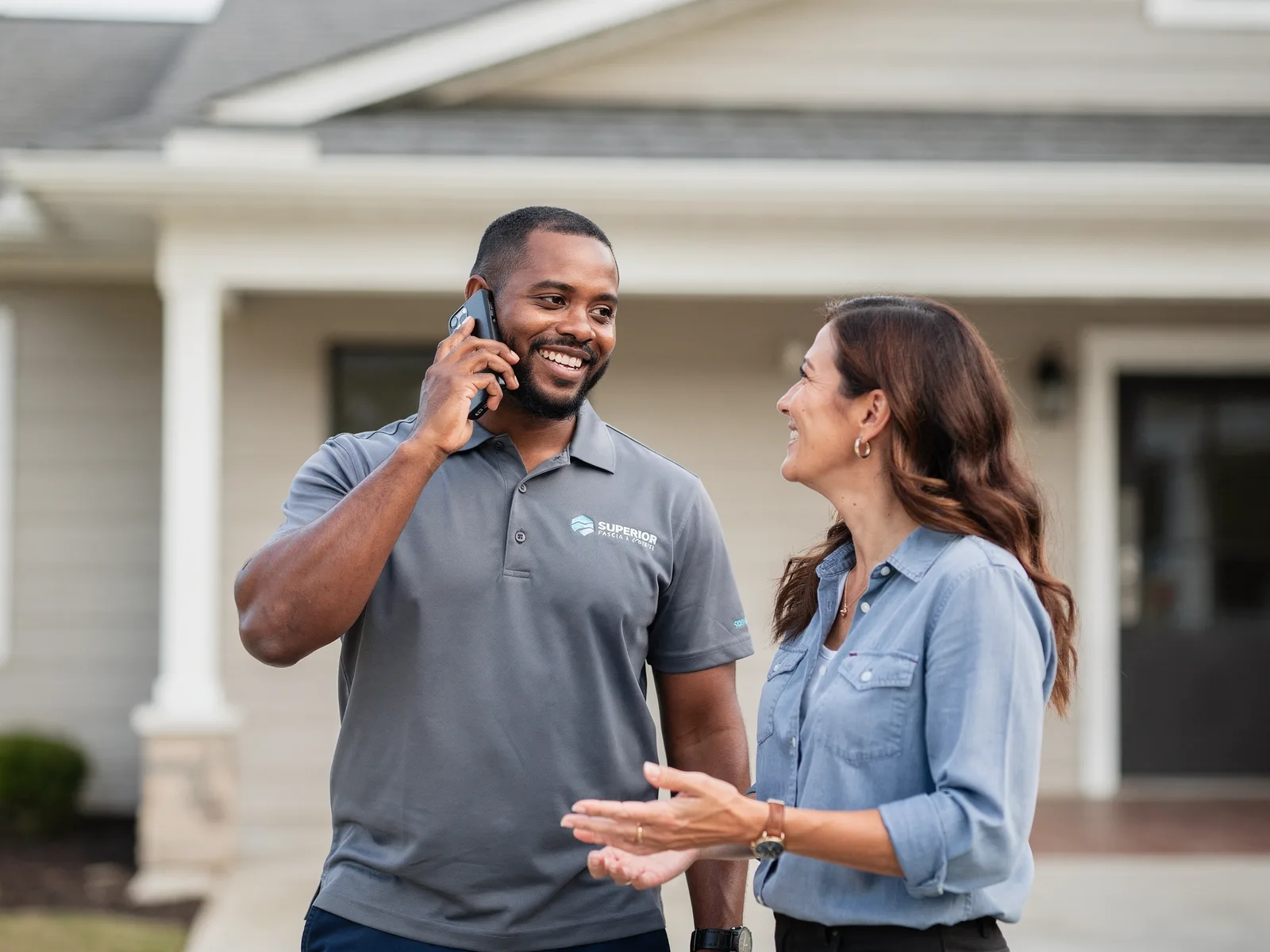 Fascia Repair Geneva, ID FAQs