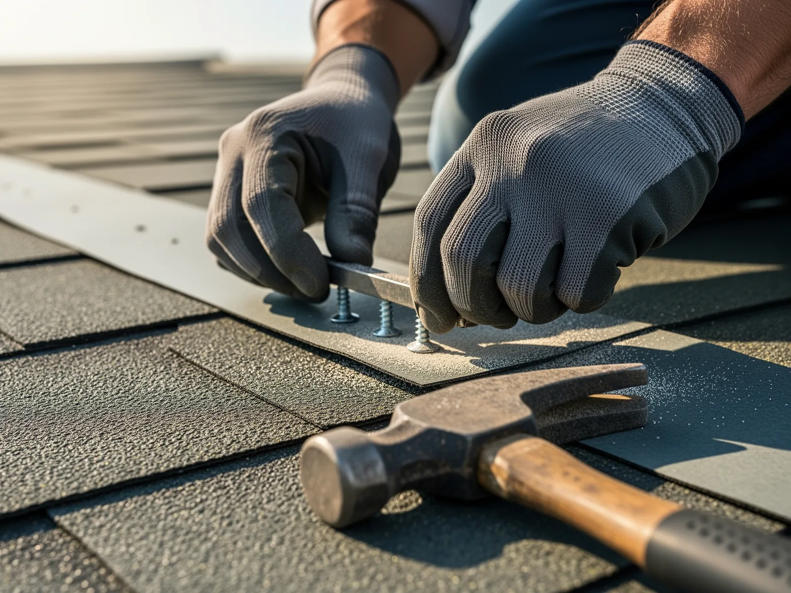 Why choose Fascia Repair in Geneva, ID
